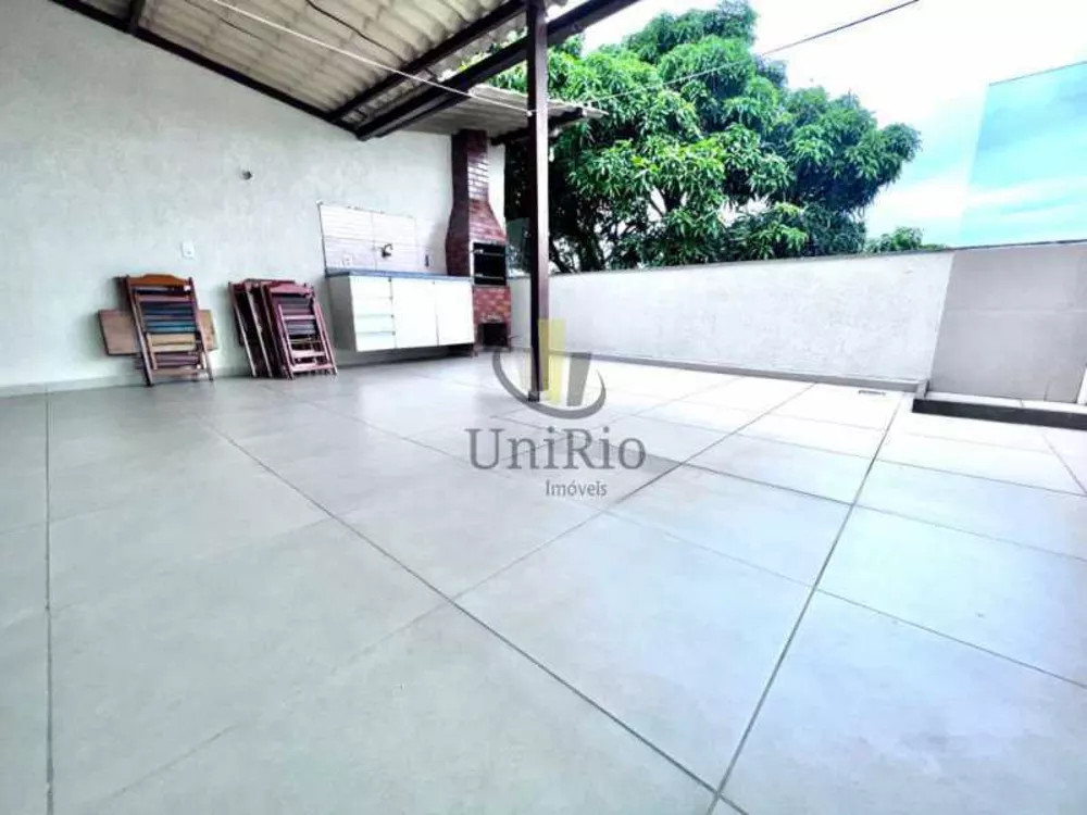 Apartamento, 2 quartos, 77 m² - Foto 6