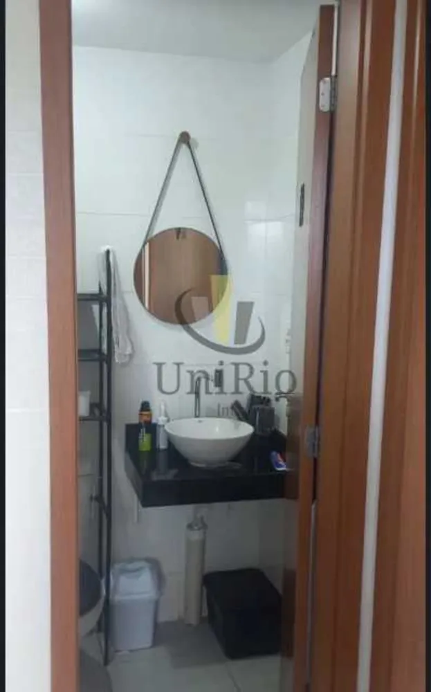 Apartamento, 2 quartos, 40 m² - Foto 9