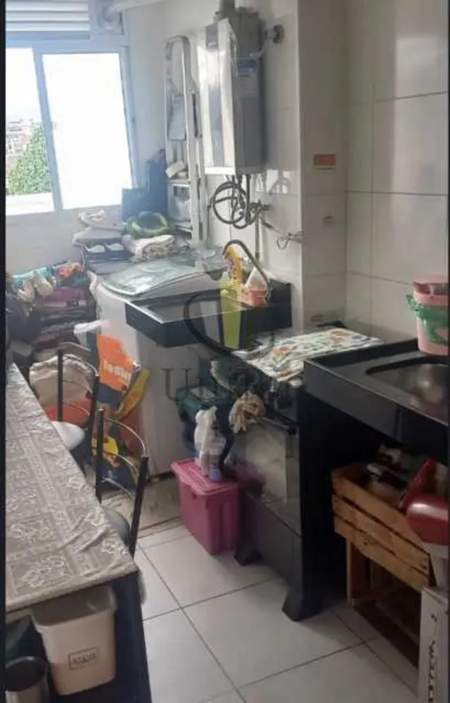 Apartamento, 2 quartos, 40 m² - Foto 10