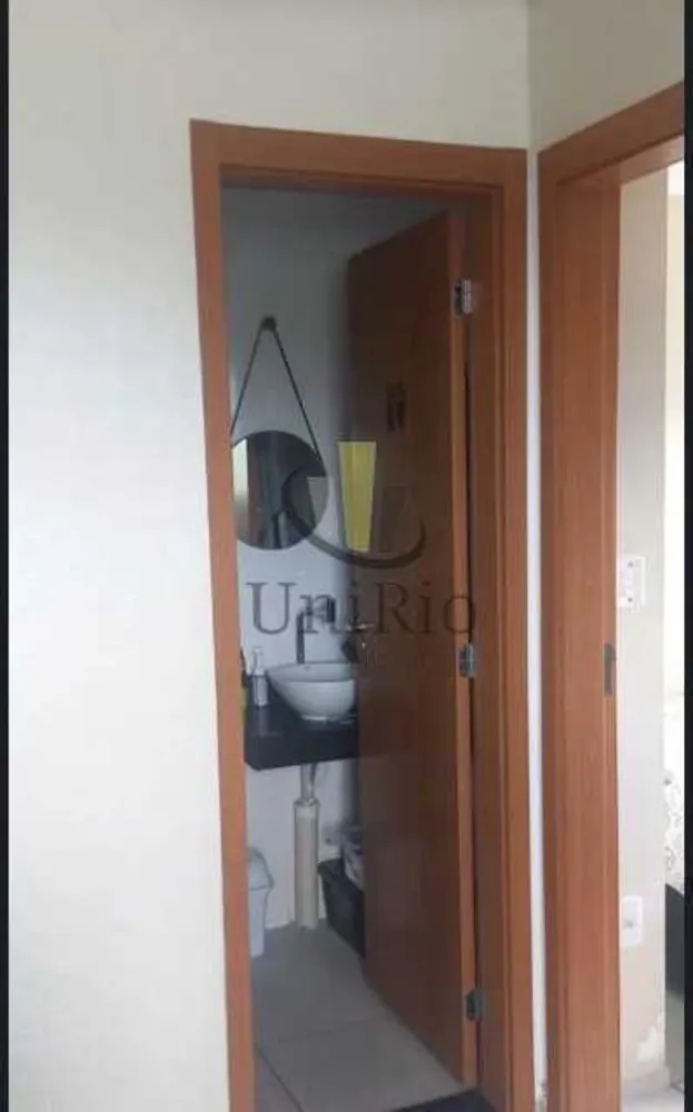 Apartamento, 2 quartos, 40 m² - Foto 6