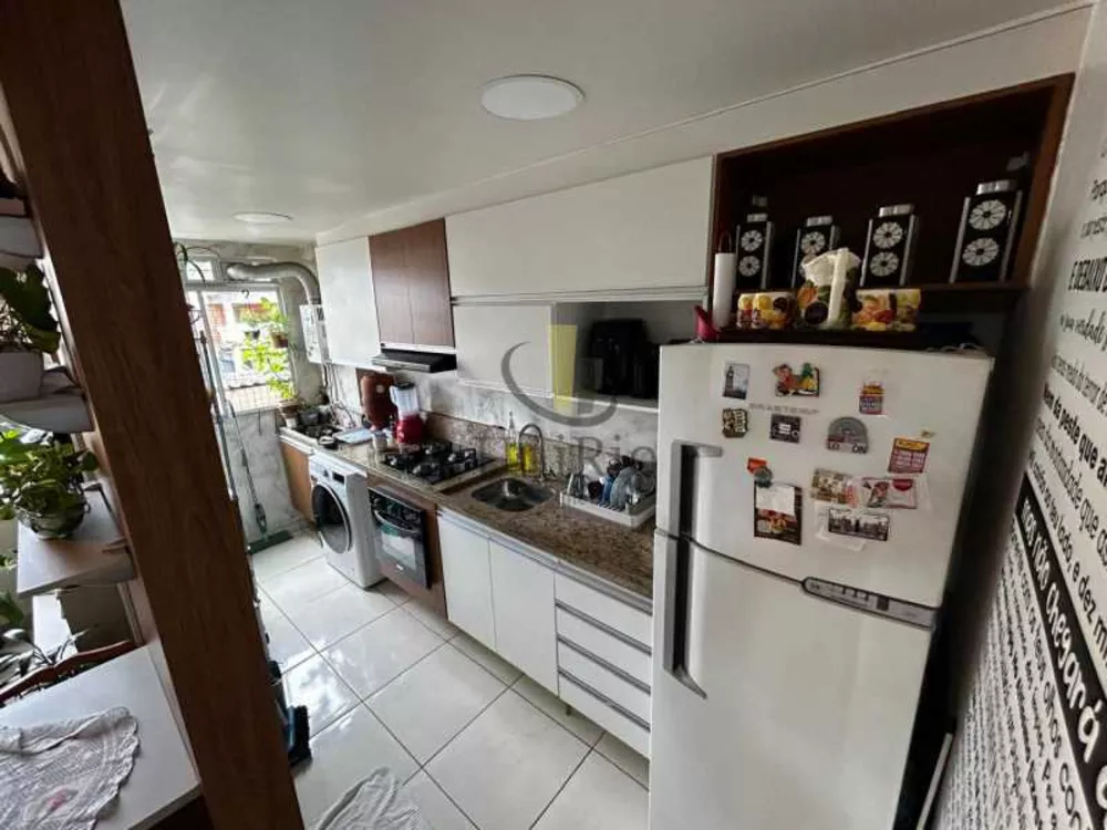 Apartamento, 2 quartos, 45 m² - Foto 14