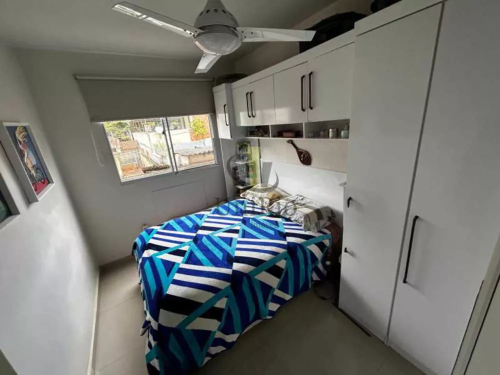 Apartamento, 2 quartos, 45 m² - Foto 5