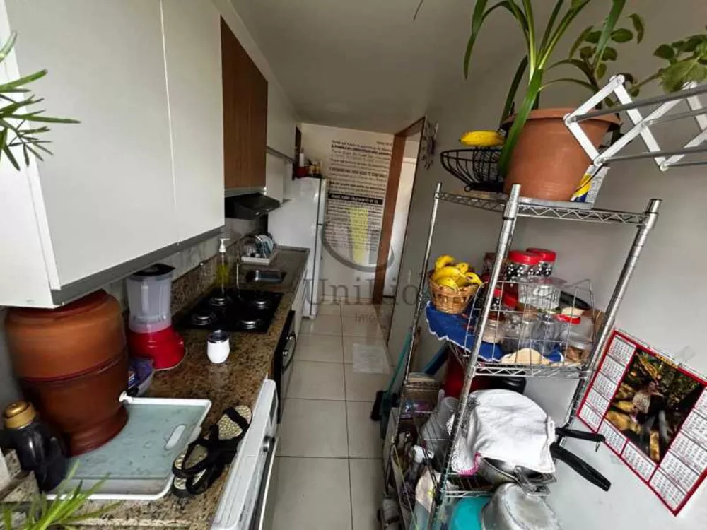 Apartamento, 2 quartos, 45 m² - Foto 15