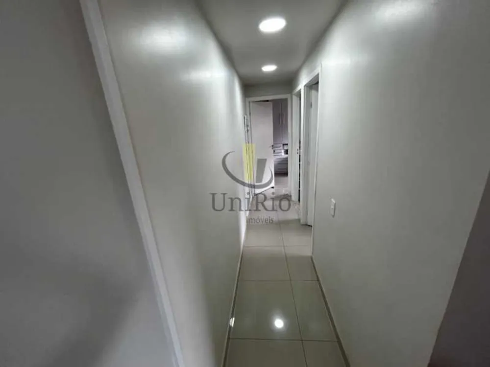 Apartamento, 2 quartos, 45 m² - Foto 20