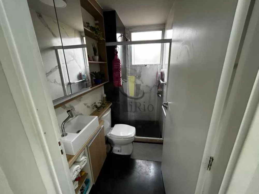 Apartamento, 2 quartos, 45 m² - Foto 8