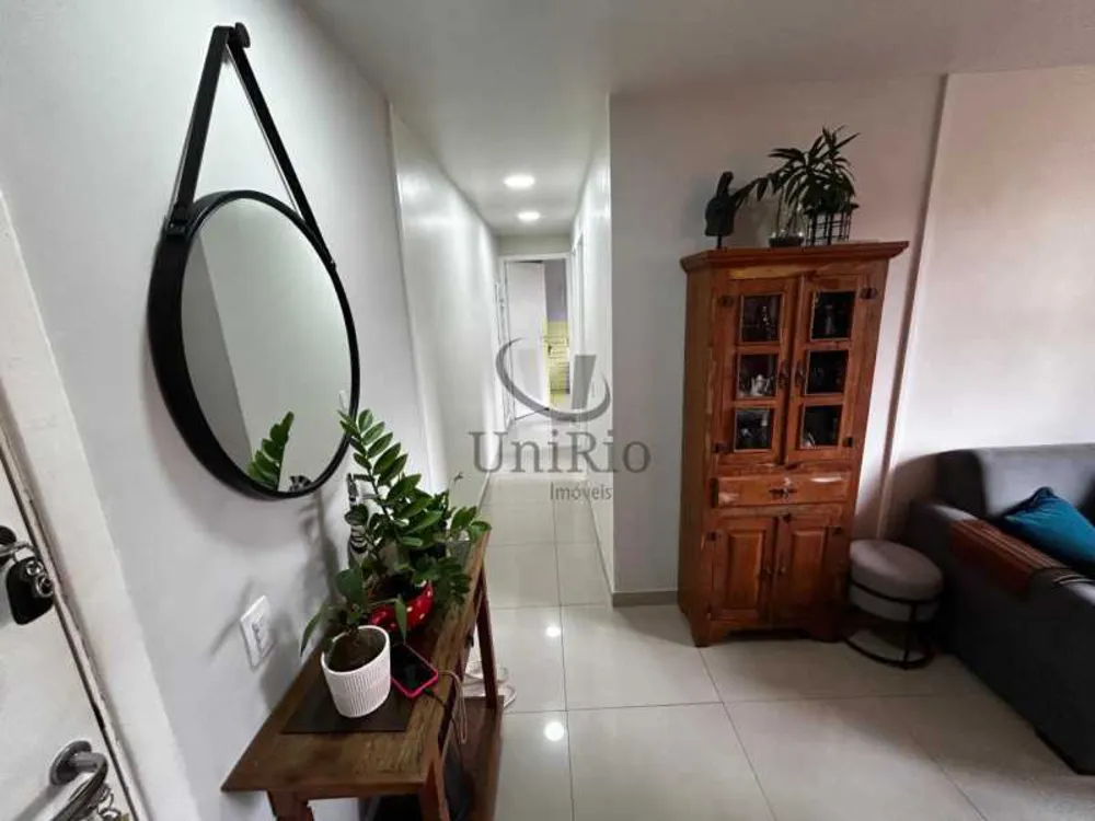 Apartamento, 2 quartos, 45 m² - Foto 17