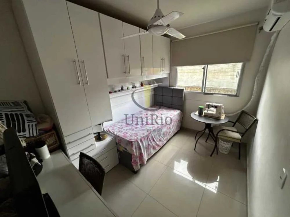Apartamento, 2 quartos, 45 m² - Foto 21