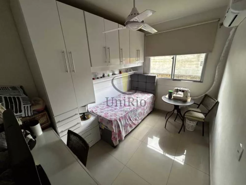 Apartamento, 2 quartos, 45 m² - Foto 12
