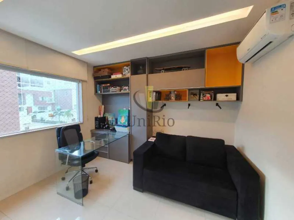Casa de Condomínio, 3 quartos - Foto 9