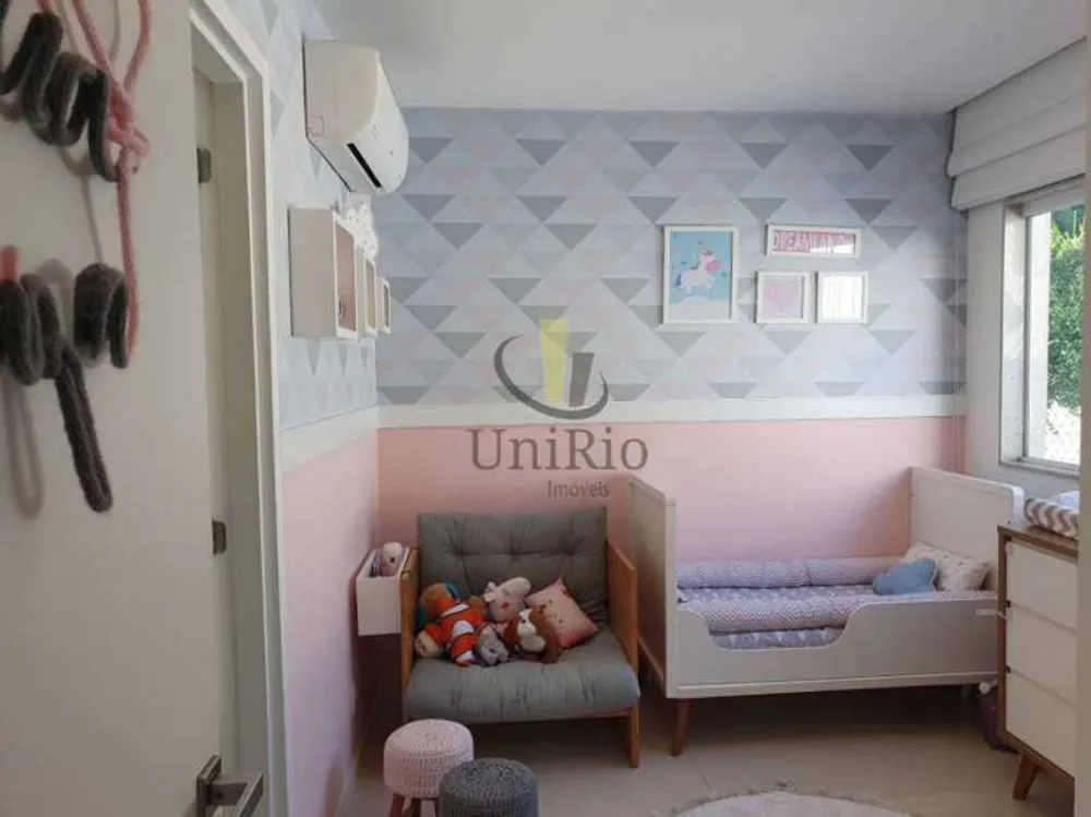 Casa de Condomínio, 3 quartos - Foto 7