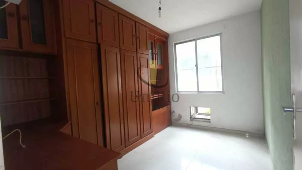 Apartamento, 2 quartos, 52 m² - Foto 9