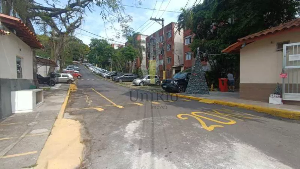 Apartamento, 2 quartos, 52 m² - Foto 21