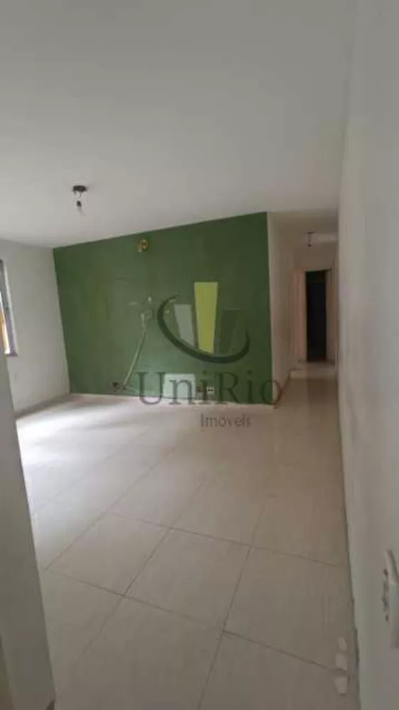 Apartamento, 2 quartos, 52 m² - Foto 4