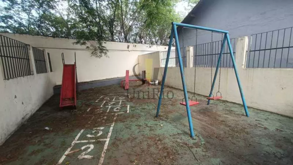 Apartamento, 2 quartos, 52 m² - Foto 28