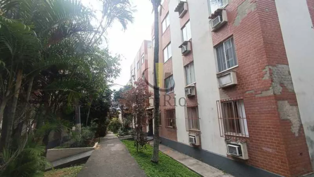 Apartamento, 2 quartos, 52 m² - Foto 30