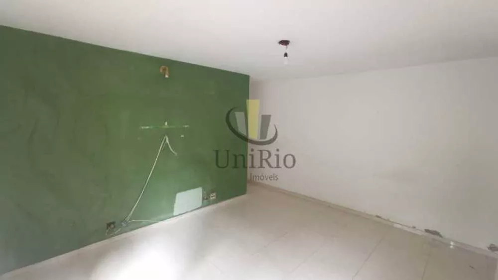 Apartamento, 2 quartos, 52 m² - Foto 2
