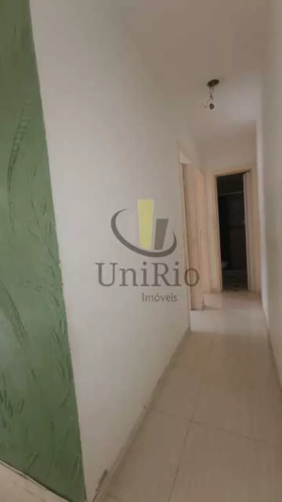 Apartamento, 2 quartos, 52 m² - Foto 7