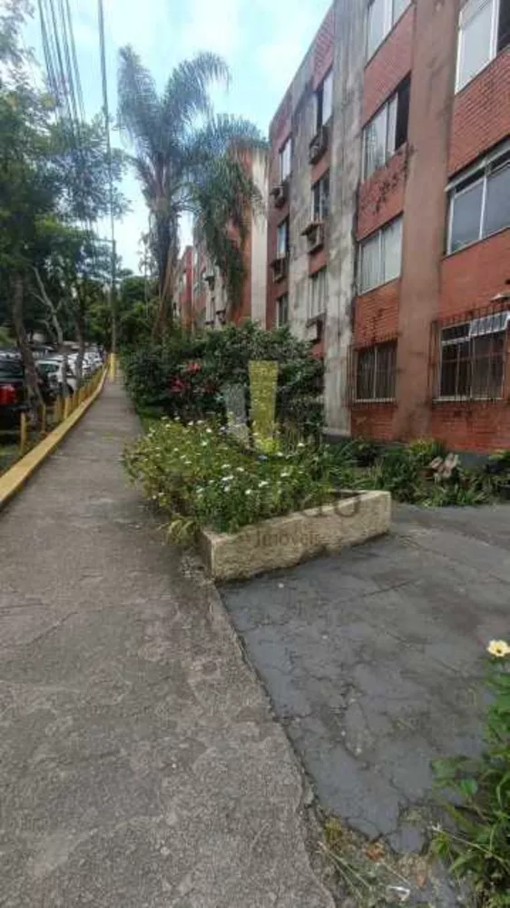 Apartamento, 2 quartos, 52 m² - Foto 22