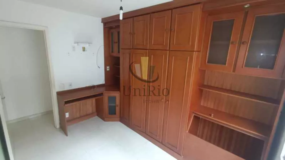 Apartamento, 2 quartos, 52 m² - Foto 8