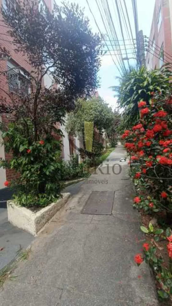 Apartamento, 2 quartos, 52 m² - Foto 26