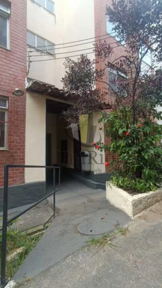 Apartamento, 2 quartos, 52 m² - Foto 25