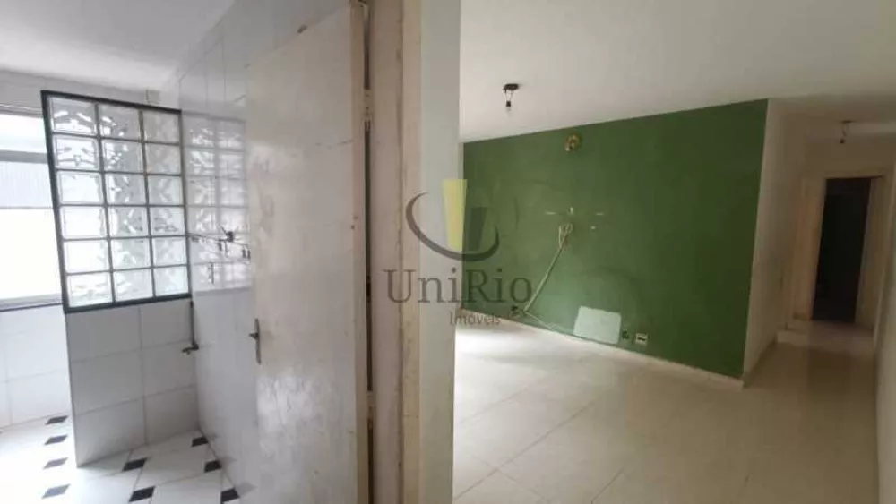 Apartamento, 2 quartos, 52 m² - Foto 13