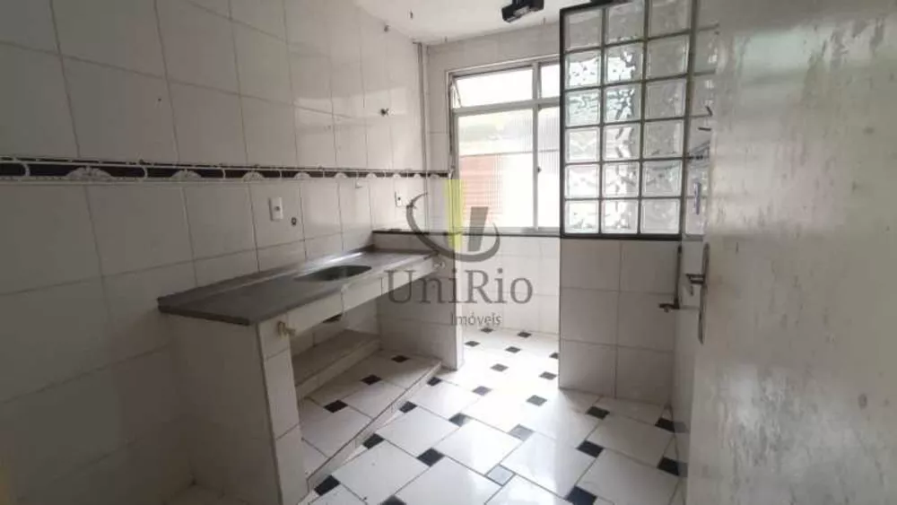Apartamento, 2 quartos, 52 m² - Foto 14