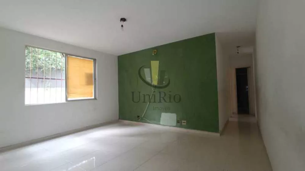 Apartamento, 2 quartos, 52 m² - Foto 3