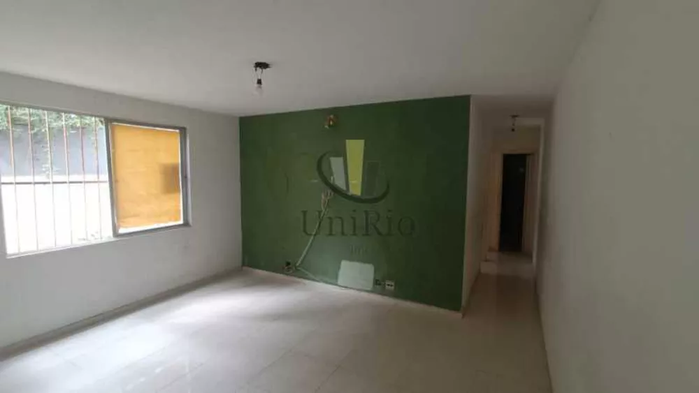 Apartamento, 2 quartos, 52 m² - Foto 1