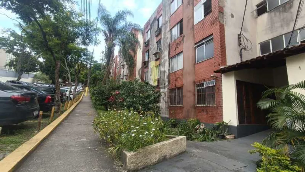 Apartamento, 2 quartos, 52 m² - Foto 23