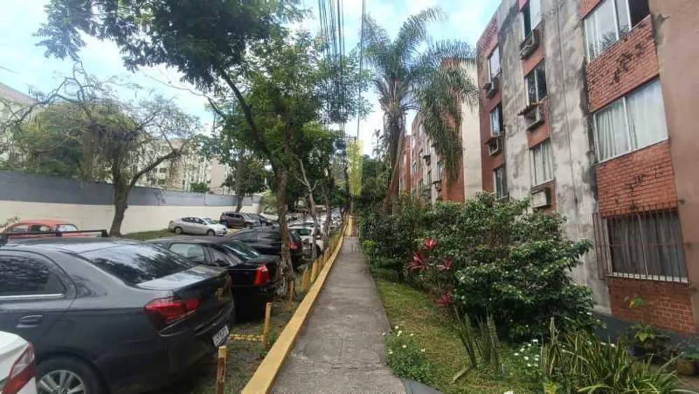 Apartamento, 2 quartos, 52 m² - Foto 24