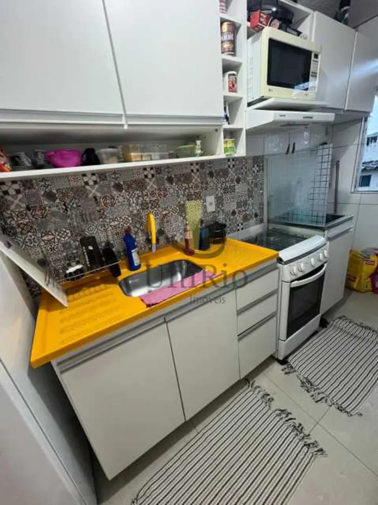 Apartamento, 1 quarto, 60 m² - Foto 4