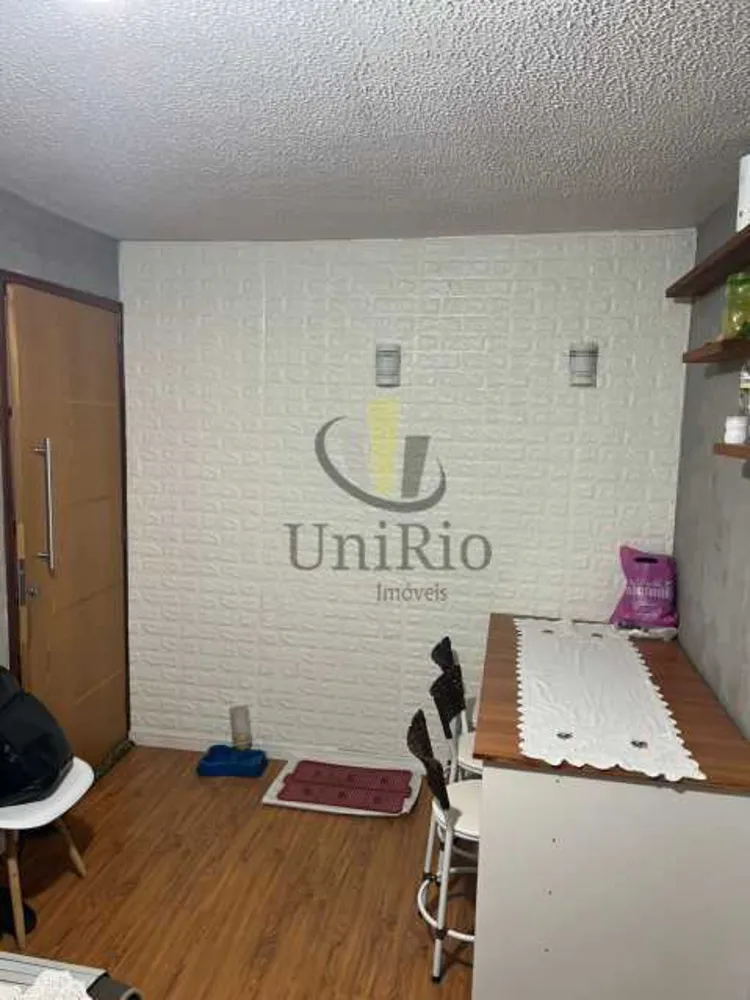 Apartamento, 1 quarto, 60 m² - Foto 1