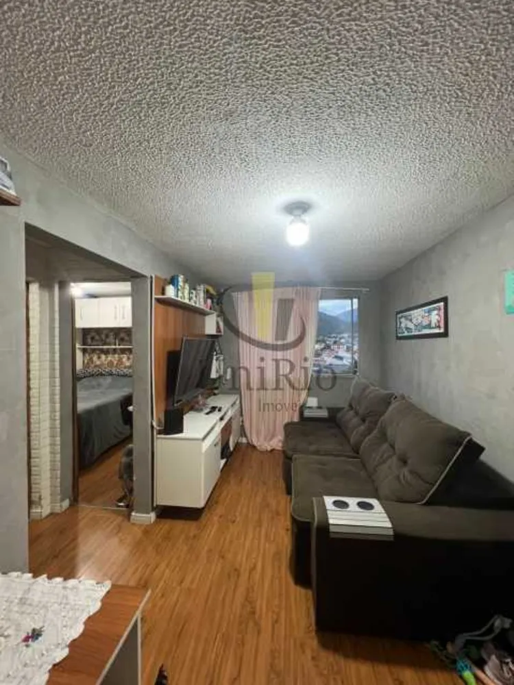 Apartamento, 1 quarto, 60 m² - Foto 8
