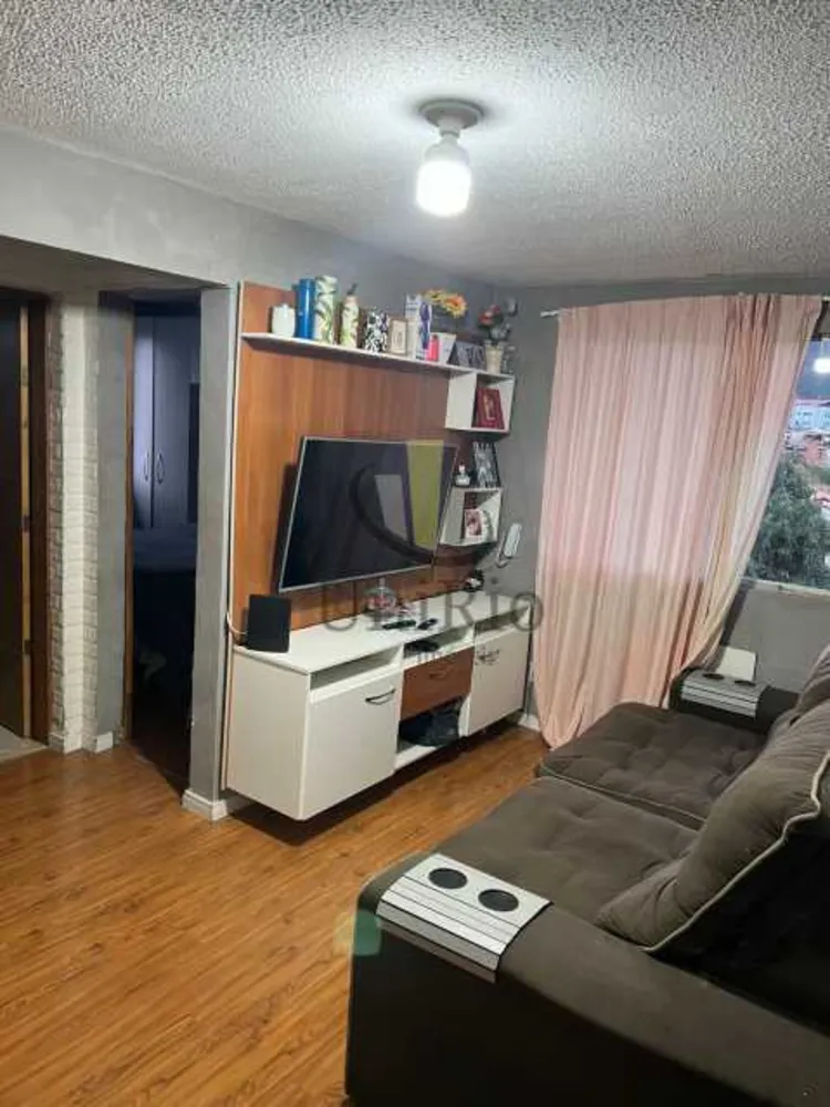 Apartamento, 1 quarto, 60 m² - Foto 7