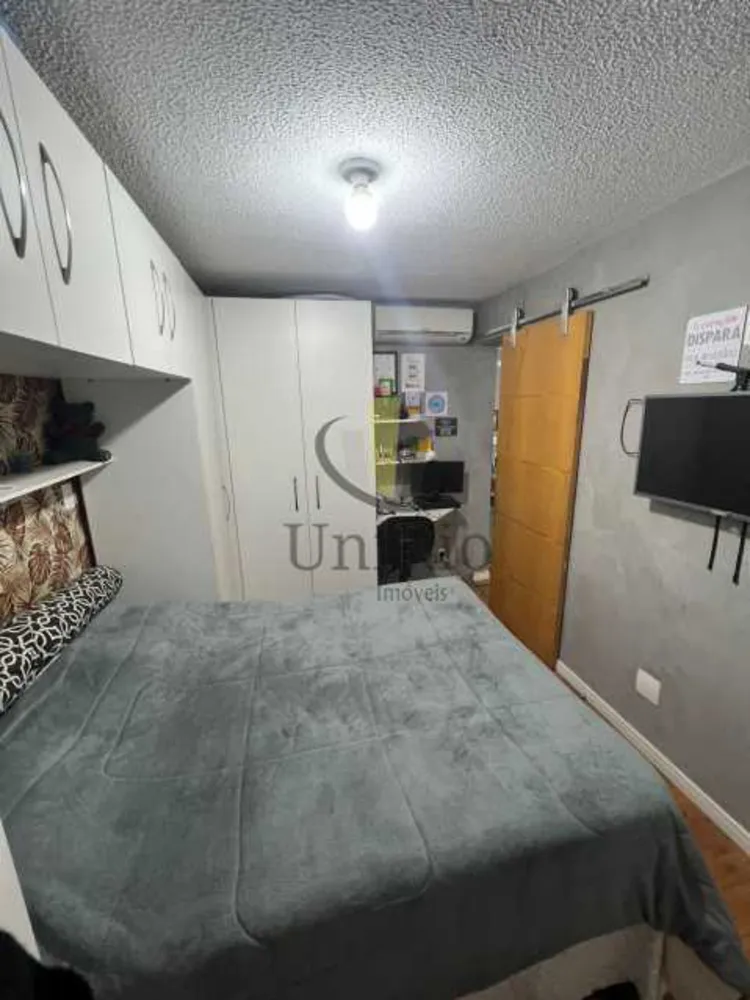 Apartamento, 1 quarto, 60 m² - Foto 3