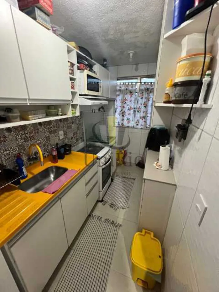 Apartamento, 1 quarto, 60 m² - Foto 9