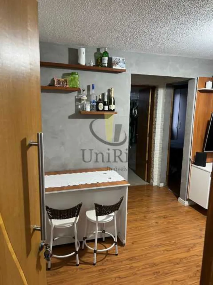 Apartamento, 1 quarto, 60 m² - Foto 6