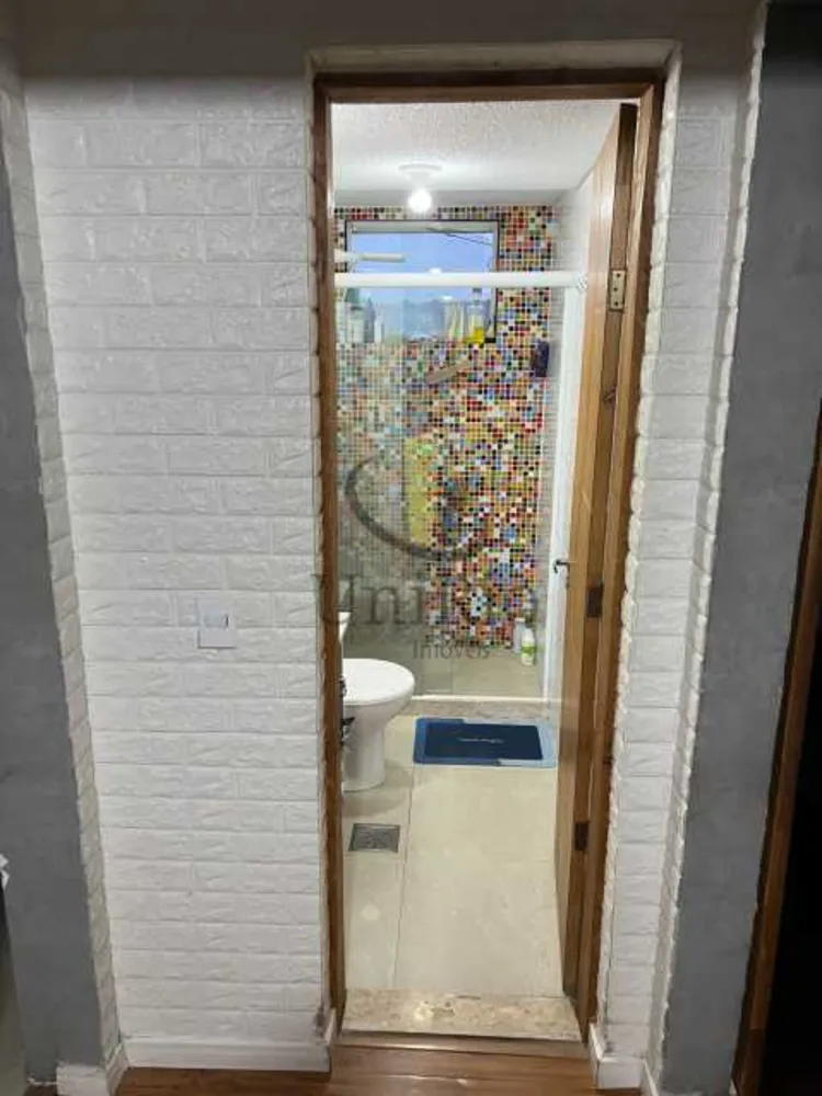 Apartamento, 1 quarto, 60 m² - Foto 12