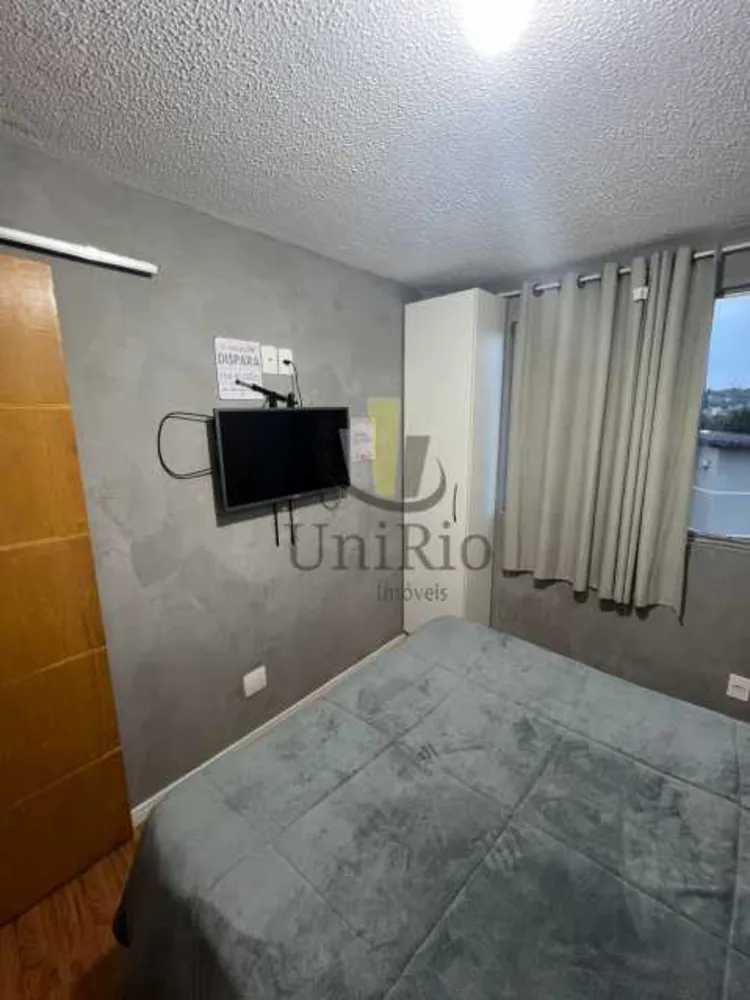 Apartamento, 1 quarto, 60 m² - Foto 15