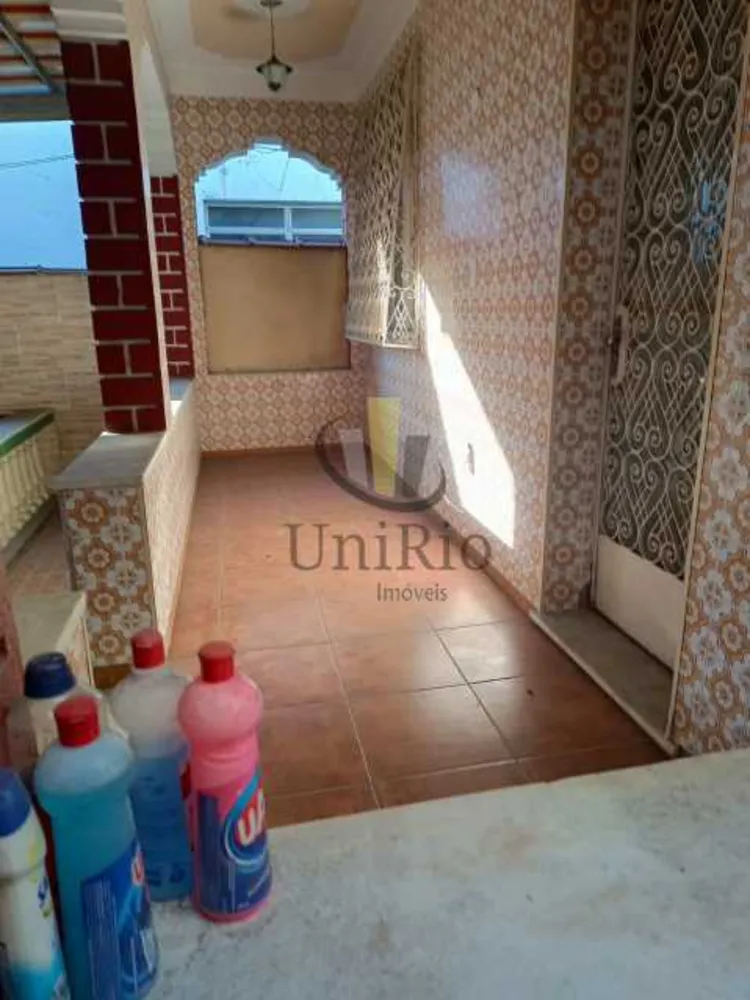 Casa, 3 quartos, 120 m² - Foto 17