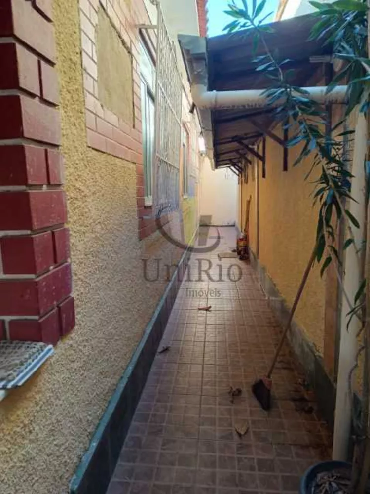 Casa, 3 quartos, 120 m² - Foto 2