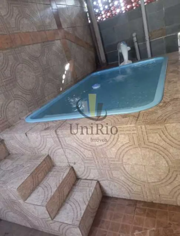 Casa, 3 quartos, 120 m² - Foto 3