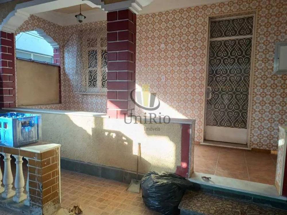 Casa, 3 quartos, 120 m² - Foto 1