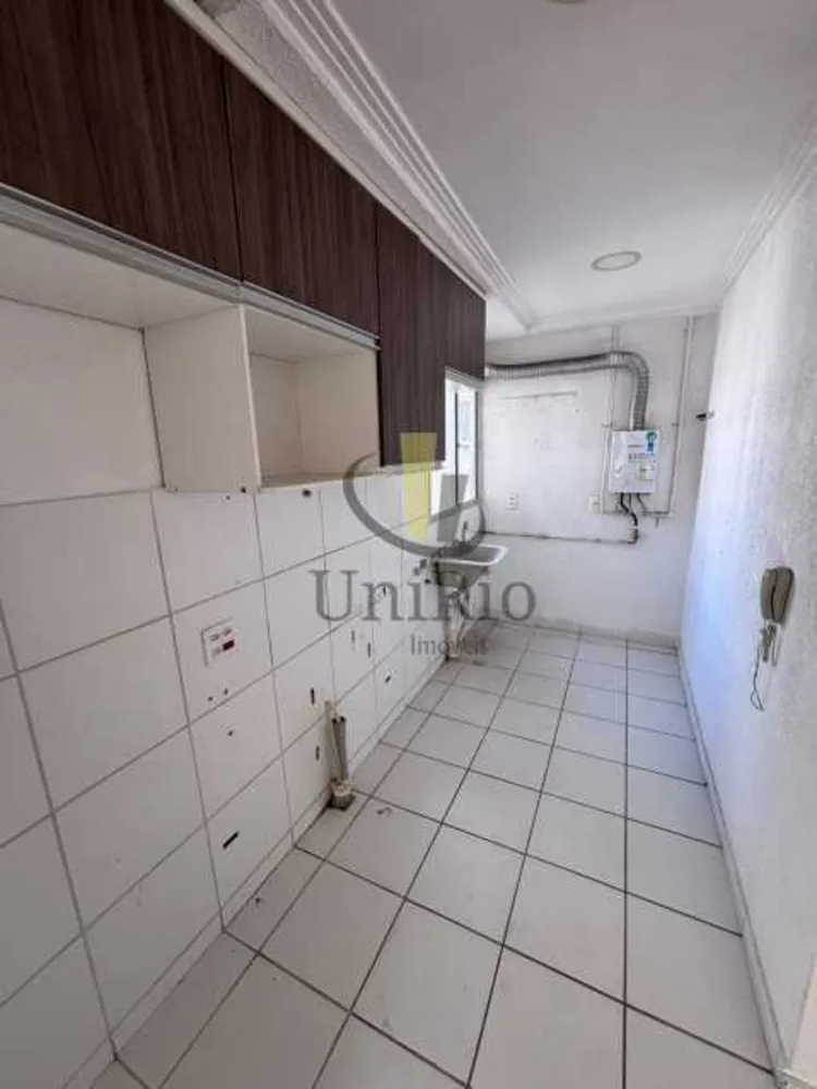 Apartamento, 2 quartos, 45 m² - Foto 4