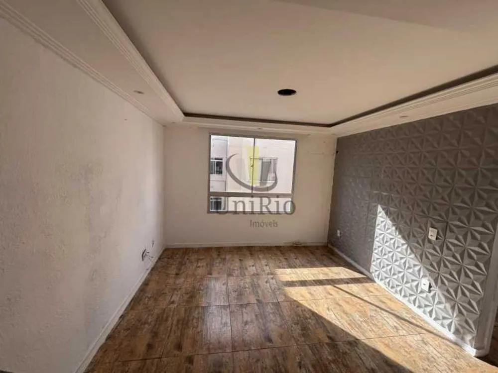 Apartamento, 2 quartos, 45 m² - Foto 1