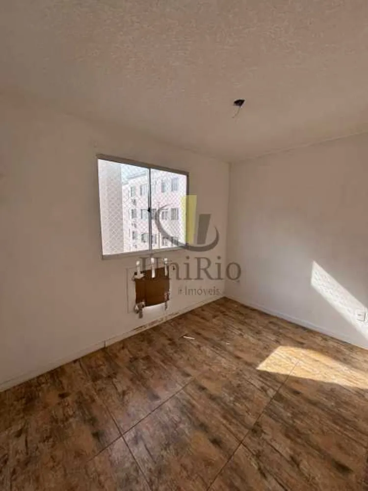 Apartamento, 2 quartos, 45 m² - Foto 2