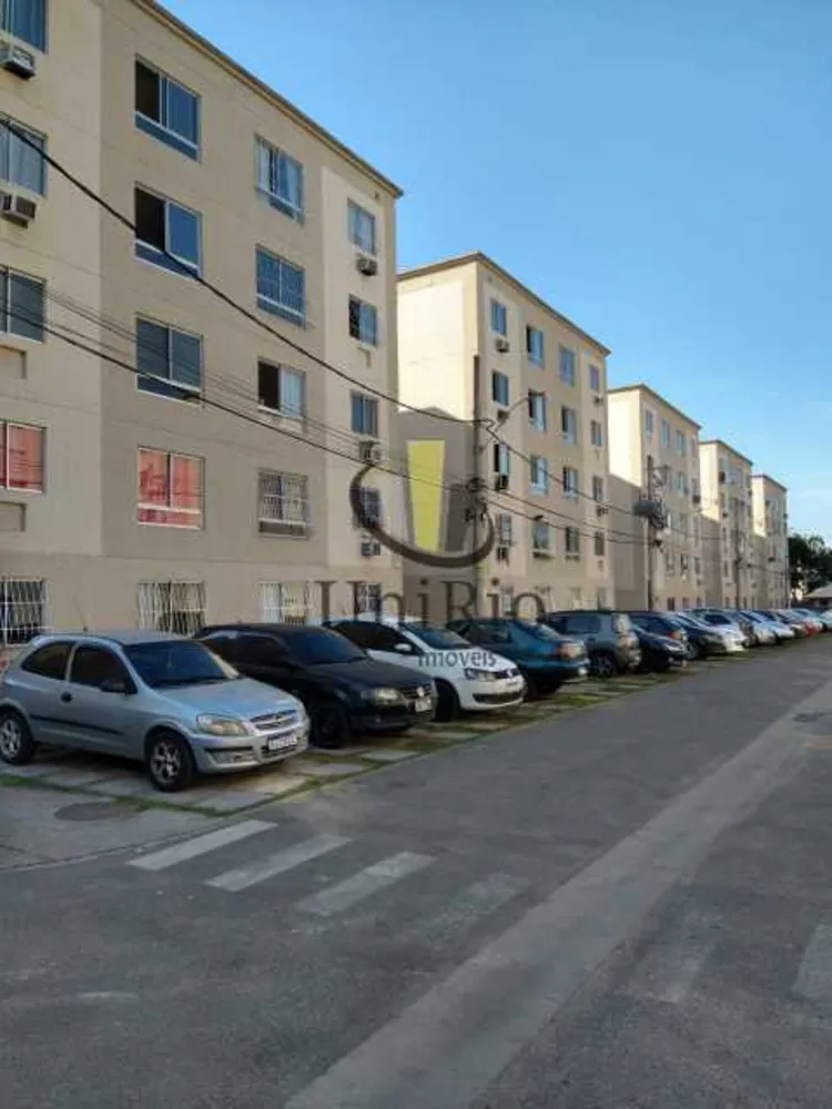Apartamento, 2 quartos, 45 m² - Foto 16