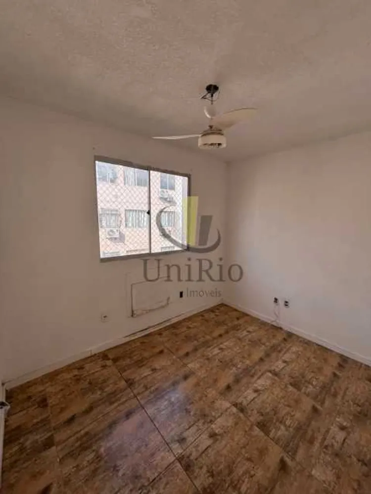 Apartamento, 2 quartos, 45 m² - Foto 5