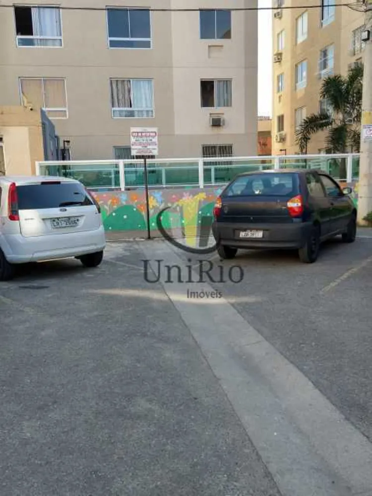 Apartamento, 2 quartos, 45 m² - Foto 14